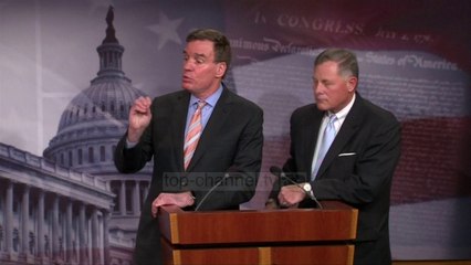 Ndërhyrja ruse, Senati premton hetim bipartizan - Top Channel Albania - News - Lajme