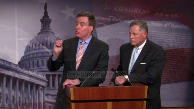 Ndërhyrja ruse, Senati premton hetim bipartizan - Top Channel Albania - News - Lajme