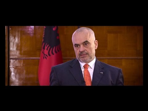 Rama: Kandidati i Kavajës i takon PS-së