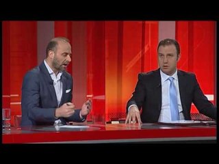 Tonight Ilva Tare " Qeveria, çadra, zgjedhjet"