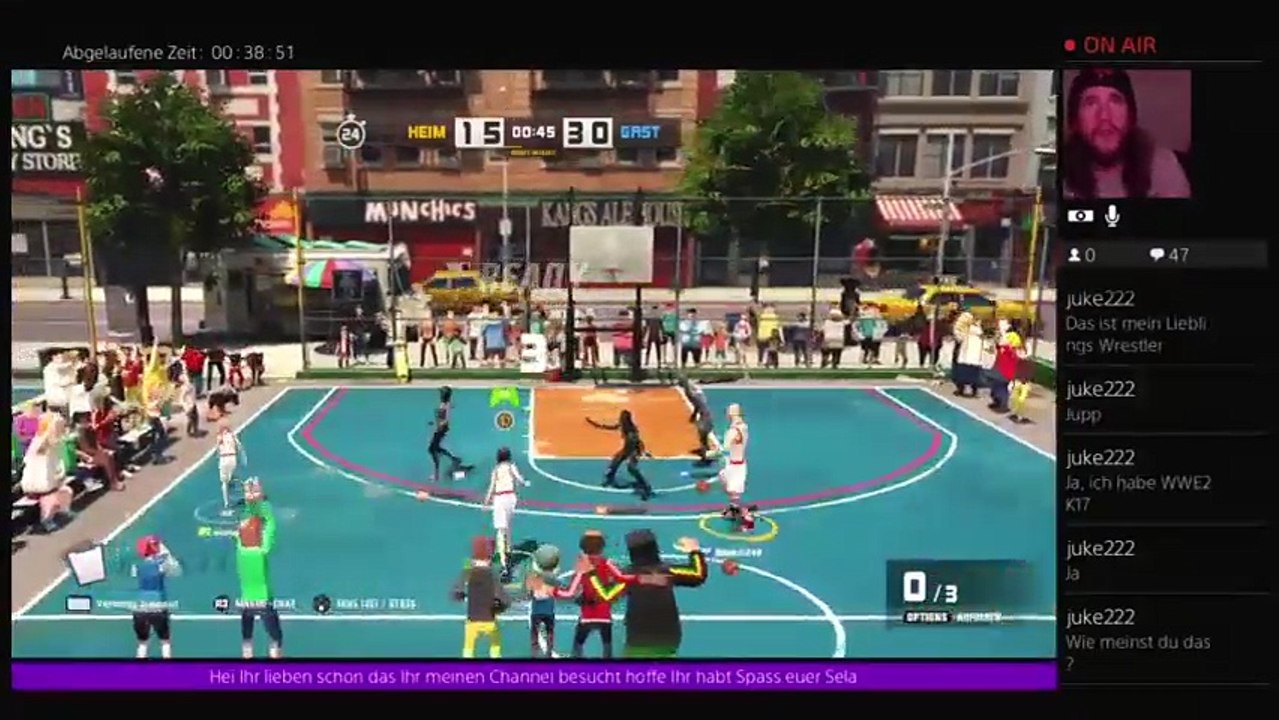 Ps4-live-Übertragung von selanina (140)
