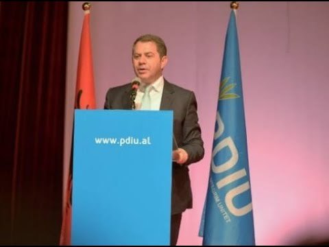 Report TV - Idrizi: Partitë vetëm në zgjedhje Rama-Basha të ulen për krizën