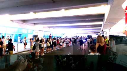 Powrót reprezentacji