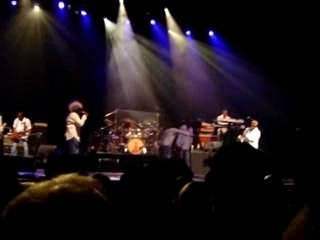 Interlude Kool and the gang - zenith lille