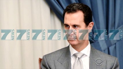 BASHAR AL ASSAD MUND TE QENDROJE NE PUSHTET - News, Lajme - Kanali 9