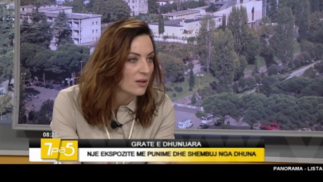 7pa5 - Grate e dhunuara - 31 Mars 2017 - Show - Vizion Plus