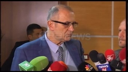 Ora News - Vasili: PS do të zgjedhë kandidatin për Kavajën