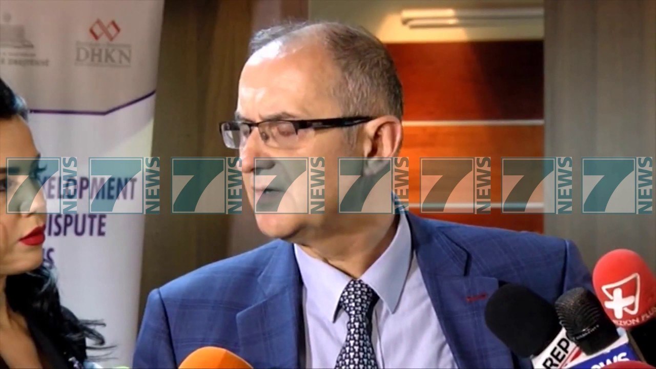 LSI RIKONFIRMON SE NUK MERR PJESE NE KAVAJE - News, Lajme - Kanali 7