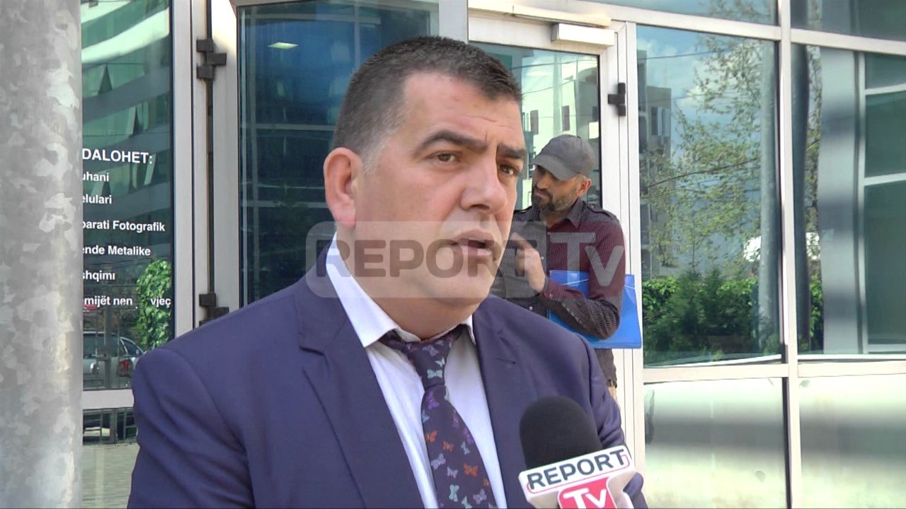 Report TV - Procedura penale e kodi penal avokatët: Padi në Kushtetuese