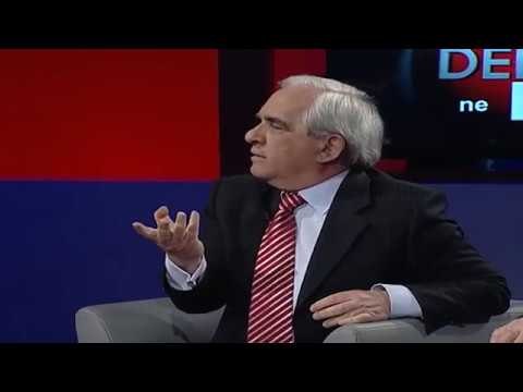 “Debati në Channel One” Partitë aleate në zgjidhjen e krizës politike