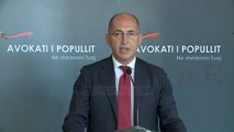 Komisionet e vetting-ut - Top Channel Albania - News - Lajme