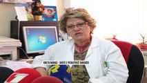 Shkodër, mjeku goditet me grushta - Top Channel Albania - News - Lajme