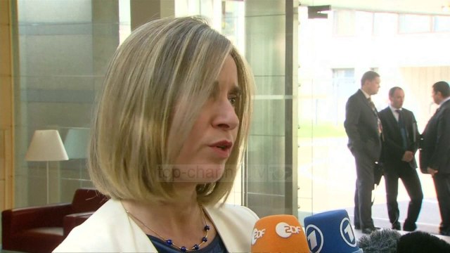 Samiti i NATO, diskutimi për ISIS - Top Channel Albania - News - Lajme