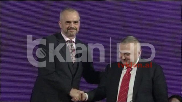 Vasili: PS s’na ka pyetur për kandidatin e Kavajës