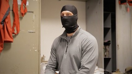 Belgian Special Forces Group - Tenderfeet [SUBTITLES]