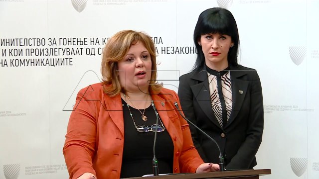 “Titanik’, Dimovski merret në pyetje nga PSP-ja