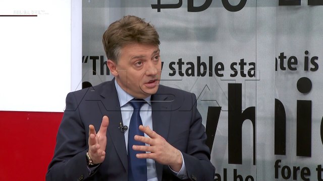 СДСМ, ДУИ и БЕСА против одржувањето нови парламентарни избори