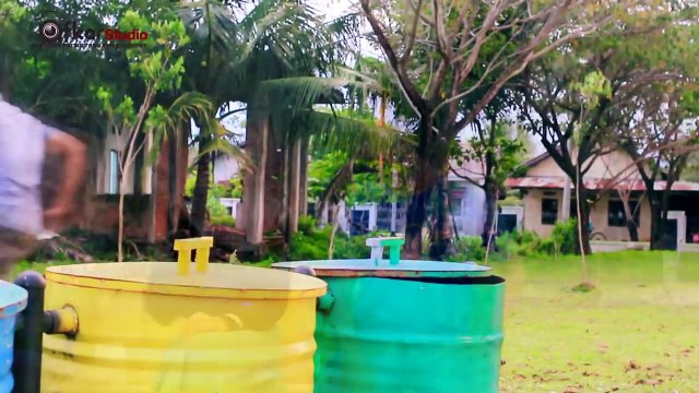 BERGEK - ALEH HOEM ( House Mix Bergek SEKEN HENG ) HD Video Quality 2017