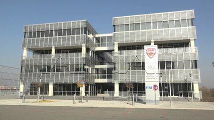 ФФМ, Истрага за можно местење на три натпревари во домашниот фудбал