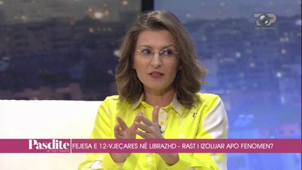 Pasdite ne TCH, 30 Mars 2017, Pjesa 2 - Top Channel Albania - Entertainment Show