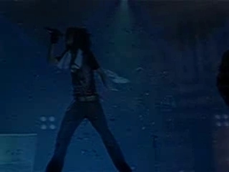 Concert Tokio Hotel _ Lyon 11.1o _ Ich bin da