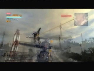 Metal Gear Rising: Revengeance Playthrough [06/25]