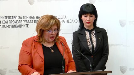 Денеска Илија Димовски во СЈО за случајот „Титаник“
