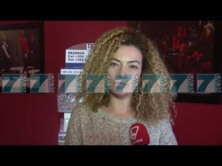 FUNDJAVA KULTURORE ME SHFAQJE TE NDRYSHME NE TIRANE - News, Lajme - Kanali 7