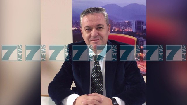 SHPALLET NE KERKIM KREU I PD NE LUSHNJE MYSLIM MURRIZI - News, Lajme - Kanali 7