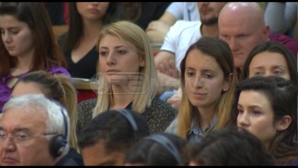 Ora News – Bregu: Zgjedhjet në rrezik, BE nuk i thotë troç gjërat