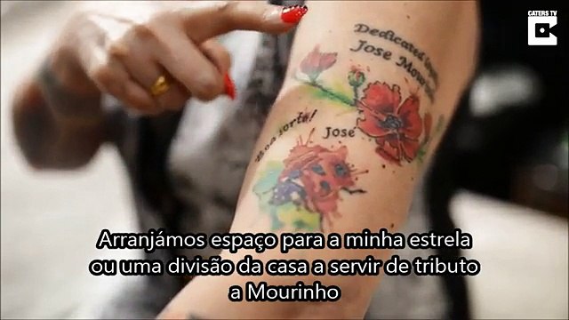 Imagens impressionantes do melhor KO... de todos os tempos?