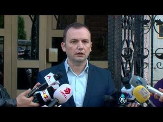 BDI, diskutohet tërheqja e ministrave