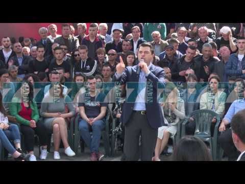 PELESHI FLET PER KOALICIONIN ME LSI, - News, Lajme - Kanali 9