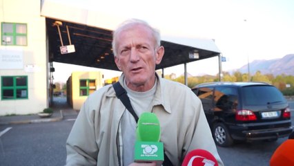 Tërhiqet “fshesa” malazeze - Top Channel Albania - News - Lajme