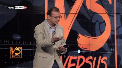 Report Tv - Versus, 29 mars 2019, Pjesa e dyte