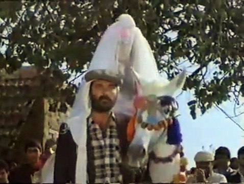 Yürek Yarası3 - 1982 - Kadir İnanır - Serpil Çakmaklı