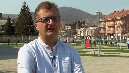 Serbi, shqiptarët e Preshevës nuk votojnë për presidentin - Top Channel Albania - News - Lajme