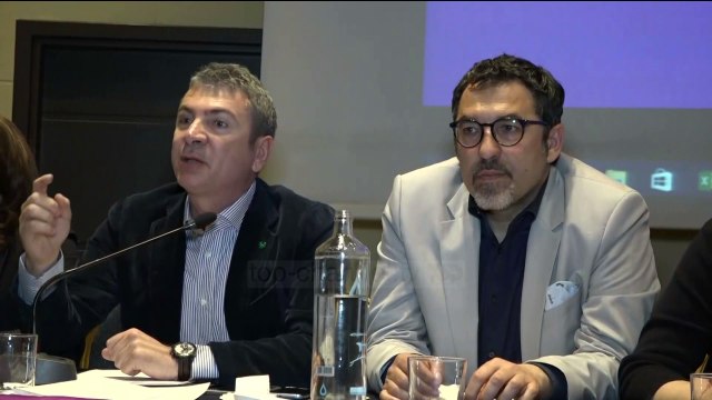 PS nis takimet me emigrantët në Athinë: Votoni më 18 qershor! - Top Channel Albania - News - Lajme