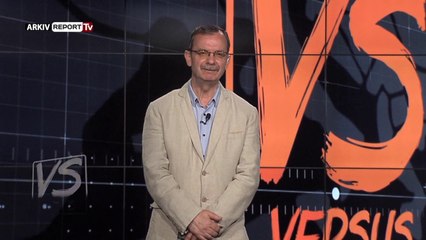 Report Tv - Versus, 29 mars 2019, Pjesa e pare