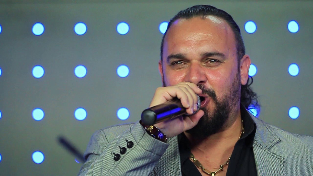 Blagojce Stojanovski Tuse i Forum bend -  Gledaj sto stori