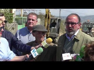 Investimet në zonat rurale në Vlorë - Top Channel Albania - News - Lajme