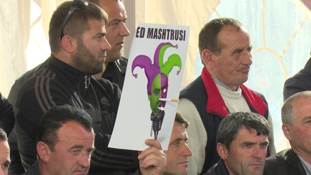 BASHA KERKON SHTYRJEN E ZGJEDHJEVE, “NE KETO KUSHTE NUK MUND TE KETE PROCES, KOALICIONI I 1 PRILLIT