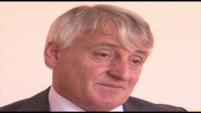 SERBIA NE HESHTJE ZGJEDHORE, SHQIPTARET E LUGINES SE PRESHEVES DREJT BOJKOTIT TE PRESIDENCIALEVE LAJ