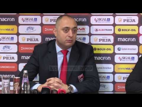 Europiani i Futsall, Kombëtarja nis stërvitjen - Top Channel Albania - News - Lajme