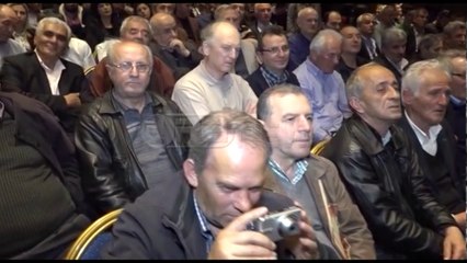 Ora News - Vota e emigrantëve, koordinatorët e jugut takime në Athinë