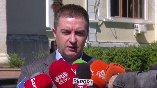 DOREHIQET KANDIDATJA E MUNDSHME PER BASHKINE E KAVAJES SILVANA DAJA “NUK DUA TI BLLOKOJ FATIN ASKUJT