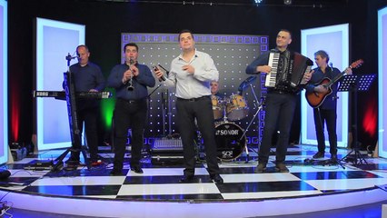 FORUM BAND   NE PLACI MAJKO NE ZALI