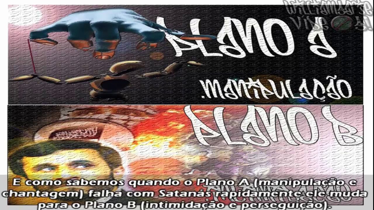 ALÁ - o deus da Lua - pt 2-2