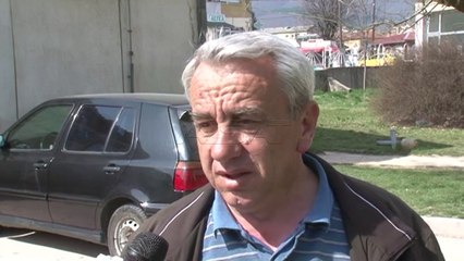 Kërçovë, ndërtimi i spitalit të ri në ngecje