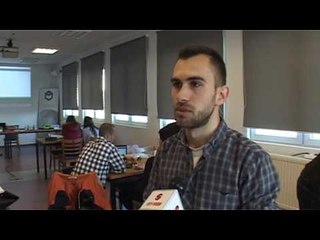 BONEVET i feston Ditën e Arduinos për herë të tretë - Lajme